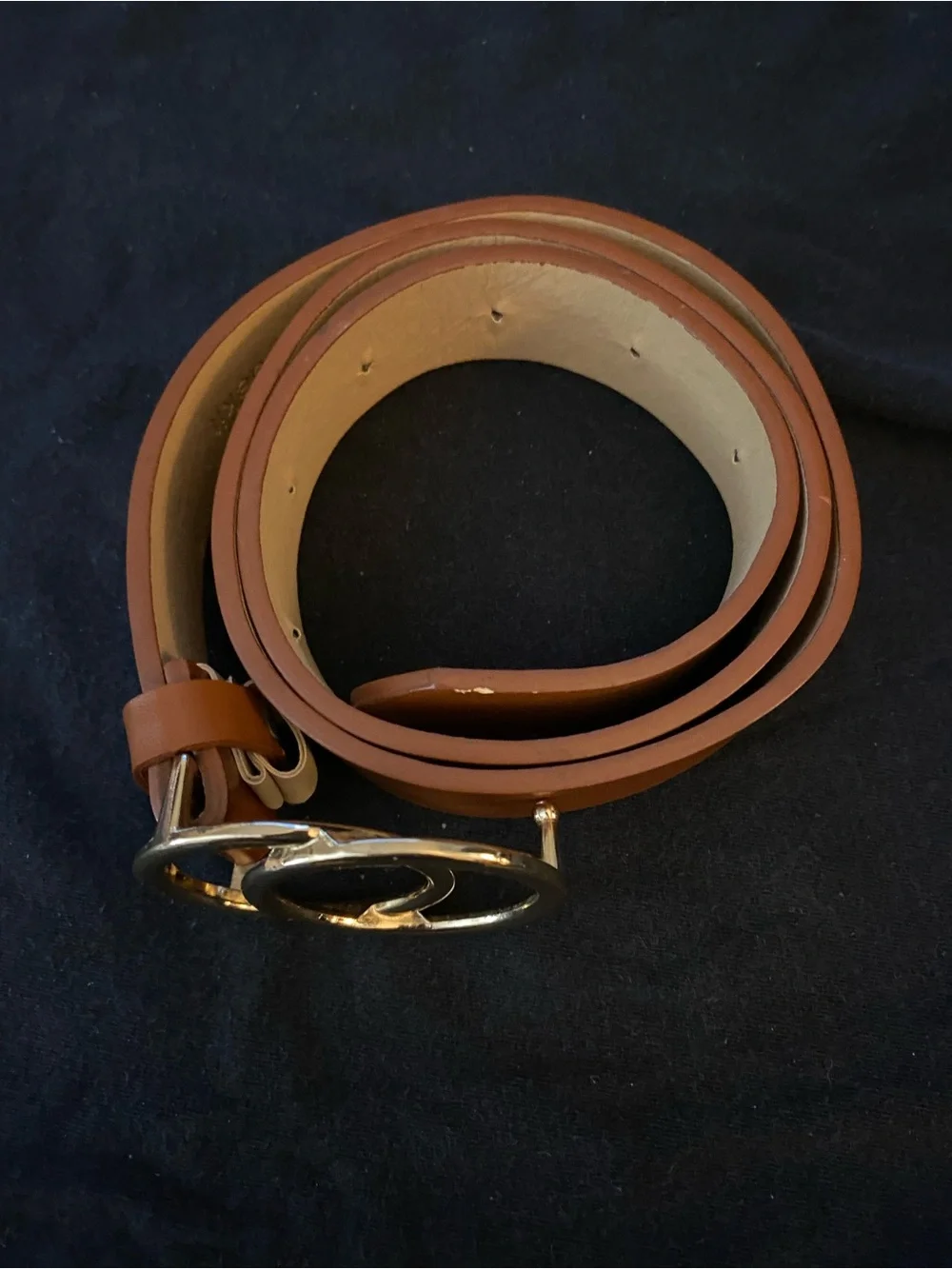 Brown belt
